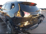 Nissan Rogue Sl 5N1AT2MV2FC827630 снимка