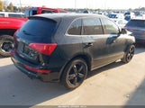 Audi Q5 3.2 Premium Plus WA1DKAFPXCA138675 снимка