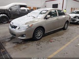 Toyota Corolla Le 2T1BU40E29C178978 снимка
