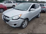 Hyundai Tucson Limited KM8JUCACXAU069870 photo