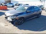 Honda Civic Ex 19XFC1F38ME209122 снимка