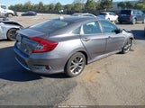 Honda Civic Ex 19XFC1F38ME209122 снимка
