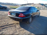 Mercedes-Benz S 500 WDBNG75J5YA107352 снимка