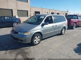Honda Odyssey Ex 2HKRL1864YH586312 снимка