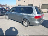 Honda Odyssey Ex 2HKRL1864YH586312 снимка