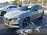 Honda Accord Sport 1HGCV1F3XNA064605 photo