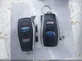 Subaru Outback Limited 4S4BTANC9P3102295 снимка