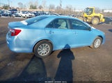 Toyota Camry Le 4T1BF1FKXDU653743 снимка