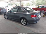 BMW 128I WBAUP7C58DVP24490 снимка