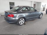 BMW 128I WBAUP7C58DVP24490 снимка