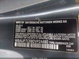 BMW 128I WBAUP7C58DVP24490 снимка