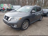 Nissan Pathfinder Sv 5N1AR2MM0FC717407 снимка