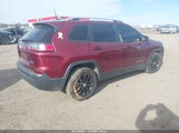 Jeep Cherokee Latitude Fwd 1C4PJLCB4LD577329 photo