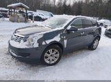 Cadillac Srx Luxury Collection 3GYFNCE33DS542010 снимка