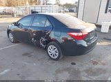 Toyota Corolla Le 5YFBURHE5KP857683 снимка