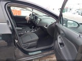 Chevrolet Cruze Lt Auto 1G1BE5SM5G7270651 снимка