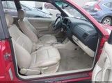 Volkswagen Cabrio Gls 3VWDC21V9YM806861 снимка
