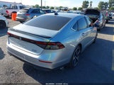 Honda Accord Hybrid Sport 1HGCY2F57RA035437 снимка