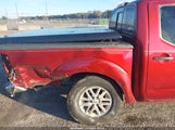 Nissan Frontier Sv 1N6AD0ER4FN743298 снимка