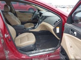 Hyundai Sonata Hybrid Limited KMHEC4A40DA050883 снимка