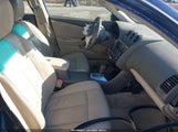 Nissan Altima 2.5 S 1N4AL2AP6AN491039 photo