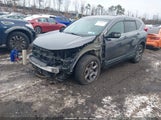 Honda Cr-V Ex 5J6RW2H59KL023483 снимка