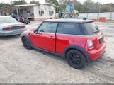 Mini Hardtop Cooper WMWSU3C50DT677234 снимка
