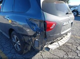 Nissan Pathfinder Sv 5N1DR2MN5HC619000 снимка