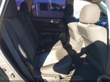Nissan Pathfinder Sv 5N1DR2MN5HC619000 снимка