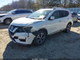 Nissan Rogue Sl 5N1AT2MT4HC798617 снимка