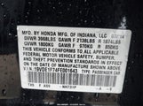 Acura Ilx 2.0L 19VDE1F74FE001643 снимка
