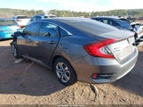Honda Civic Lx 19XFC2F59HE070888 снимка
