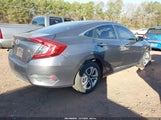 Honda Civic Lx 19XFC2F59HE070888 снимка