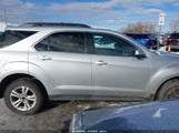 Chevrolet Equinox 1Lt 2GNFLFEK7F6290484 снимка
