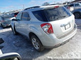 Chevrolet Equinox 1Lt 2GNFLFEK7F6290484 снимка