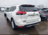 Nissan Rogue Sv Intelligent Awd JN8AT2MV3LW104825 photo