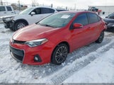 Toyota Corolla S Plus 5YFBURHE5EP172507 снимка