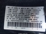 Honda Accord Ex-L 1HGCR2F84GA063247 снимка