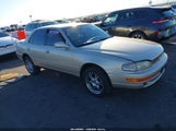 Toyota Camry Le 4T1SK12E6NU117790 снимка