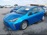 Toyota Prius Le JTDL9RFU8K3003120 снимка