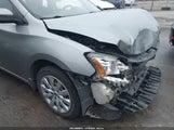 Nissan Sentra S 3N1AB7AP2EL686879 снимка