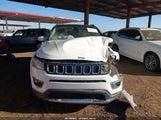 Jeep New Compass Limited 4X4 3C4NJDCBXHT665817 снимка