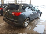 Chevrolet Traverse Lt 1GNLRFED1AS154084 снимка