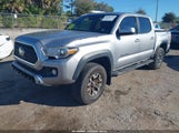 Toyota Tacoma Trd Off Road 3TMCZ5AN8JM176741 снимка