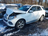 Mercedes-Benz Gle 350 4JGDA5JB2HA881877 снимка