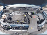 Buick Envista Sport Touring Fwd KL47LBEP8SB078048 fotografie