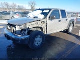 Chevrolet Colorado Ls 1GCDT136858221269 снимка