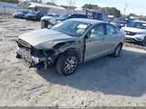 Ford Fusion Se 3FA6P0H79FR189222 снимка