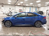Toyota Corolla Se JTDS4RCE7LJ037022 снимка
