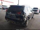 Nissan Rogue Sv 5N1AT2MT4KC720961 снимка